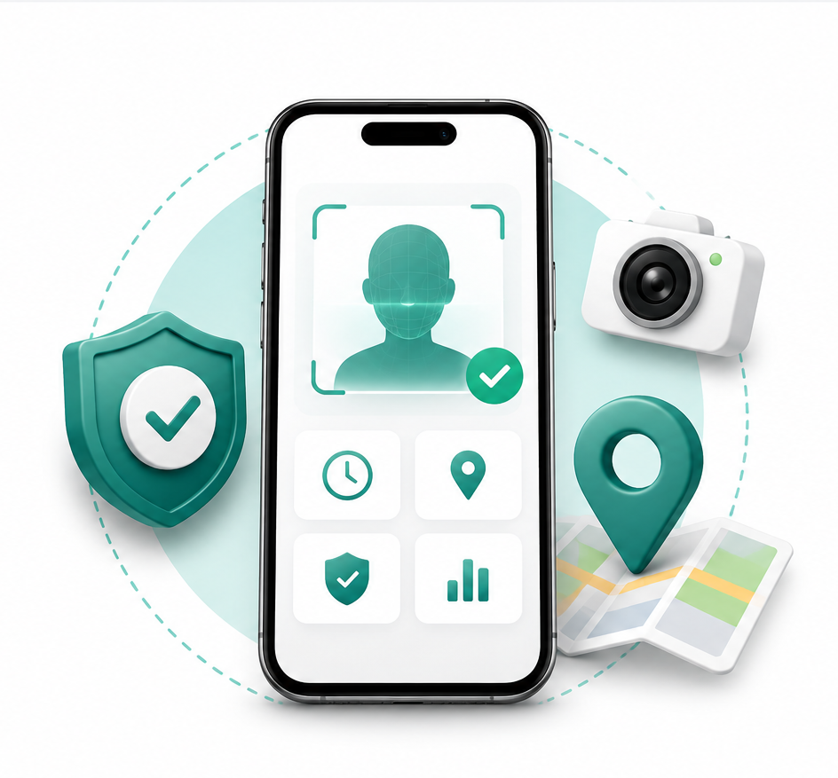 Face Recognition App